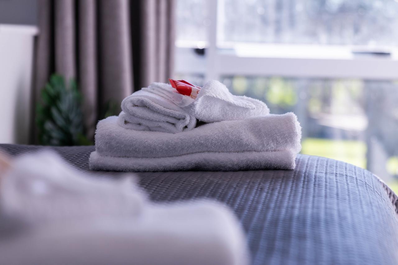Waihi Beach Hotel Eksteriør bilde