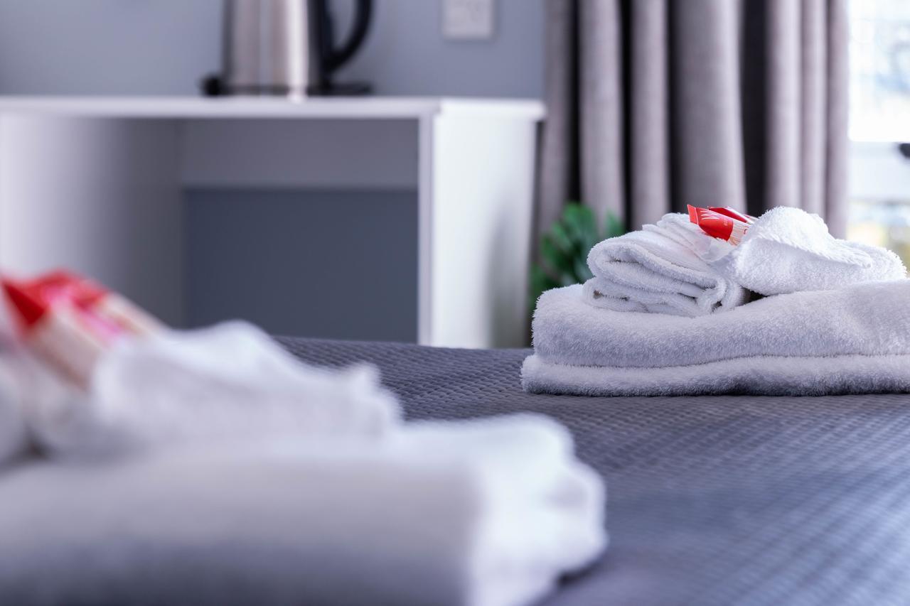Waihi Beach Hotel Eksteriør bilde