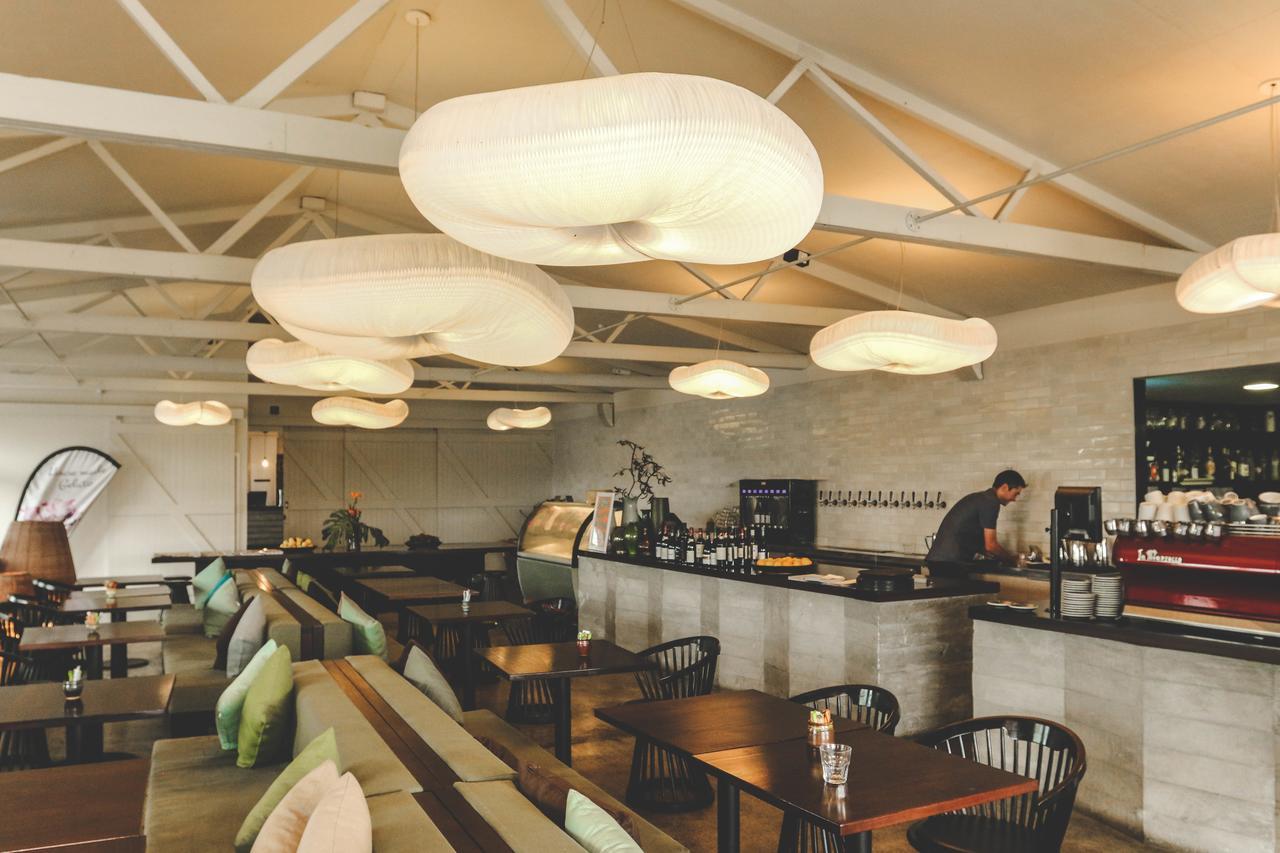 Waihi Beach Hotel Eksteriør bilde