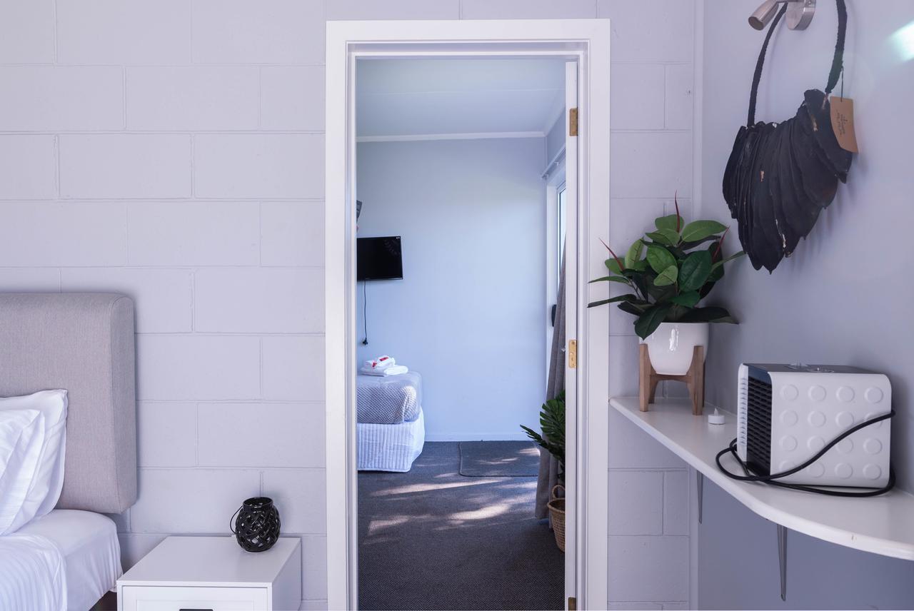 Waihi Beach Hotel Eksteriør bilde